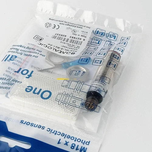 1PCS For   photoelectric switch sensor  S5N-ML-5-B01-PP