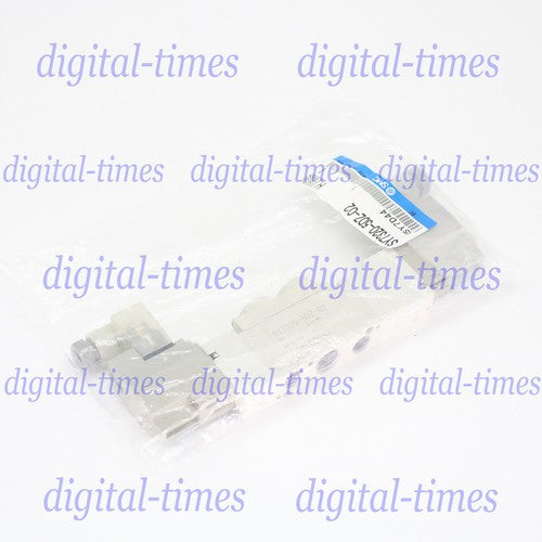 one   SMC Solenoid Valve SY7320-5DZ-02 Free shipping