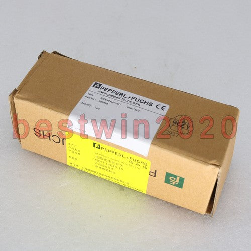 Pepperl+Fuchs NCN40+U4+NO  proximity switch