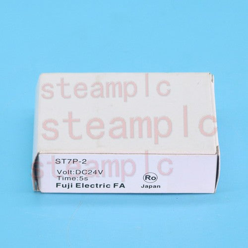 One  Time relay For FUJI ST7P-2 DC24V 5S Free Shipping
