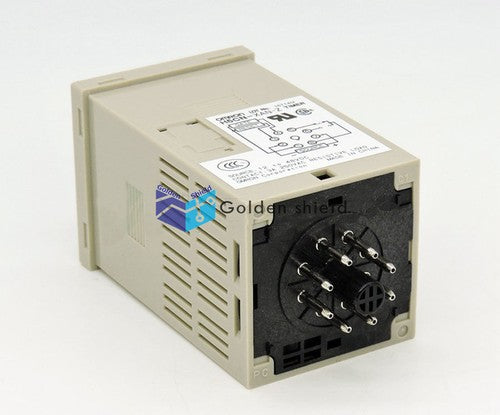 OMRON H5CN-XAN-Z Timer H5CNXANZ ( H5CNXANZ ) 100-240VAC