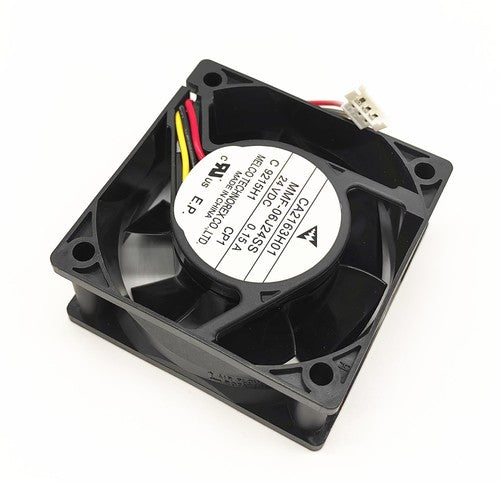 Mitsubishi inverter F840 dedicated fan CA2163H01 MMF-06J24SS-CP1 0.15A 24V