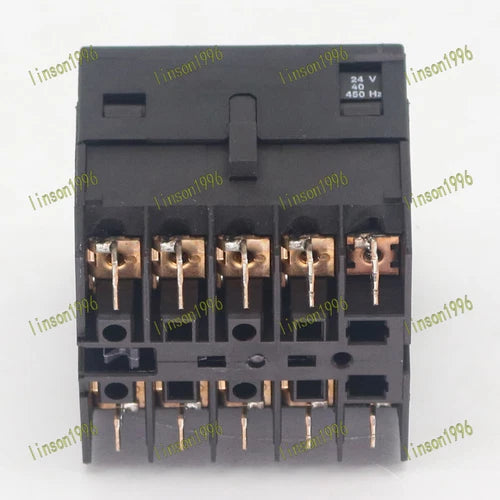1PC Imported Contactor IEC/EN 60947-4-1
