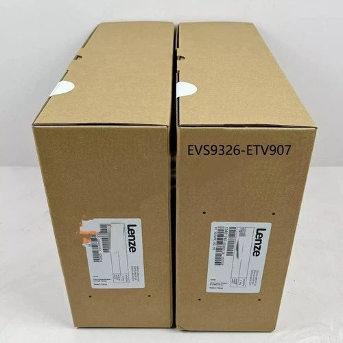 EVS9326-ETV907  LENZE EVS9326ETV907 Servo Inverter