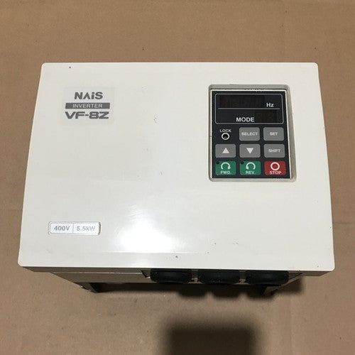 For Panasonic VF-8Z BFV80554Z 5.5KW 380V  inverter Free Shipping