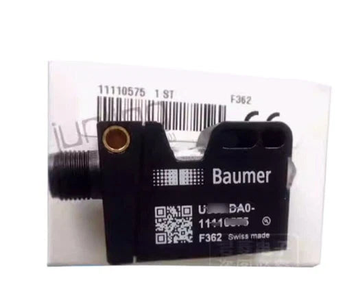 1PC  FIT FOR Photoelectric sensors U500.DA0-11126857