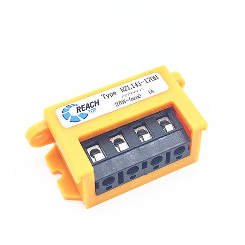 REACH RZL141-170H 270V 1A Full Wave Brake Rectifier Power Module