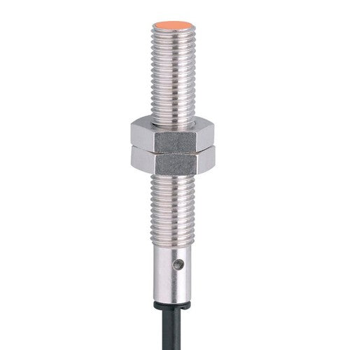 For IFM IE5121 Inductive Sensor 10...36 DC PNP