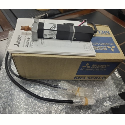 1PCS  Mitsubishi IN BOX Servo Motor HC-BH0236-S11 N510029993AA FAST SHIP