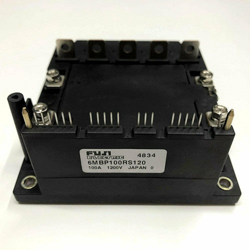 One  Power Module For FUJI 6MBP100RS120 Free Shipping