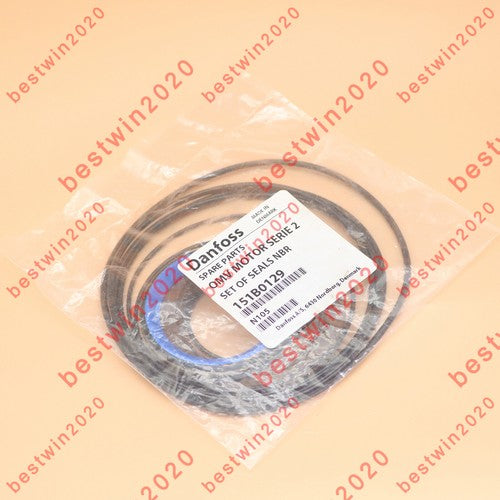DANFOSS 1pcs 151B0129 Hydraulic motor  SHIPPING