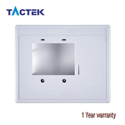 for 2711P-K4M5D 2711P-K4M5A 2711P-K4M3A 2711P-K4M3D House Shell Front Cover Case
