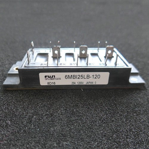 One  power supply module For FUJI 6MBI25LB-120 Free Shipping