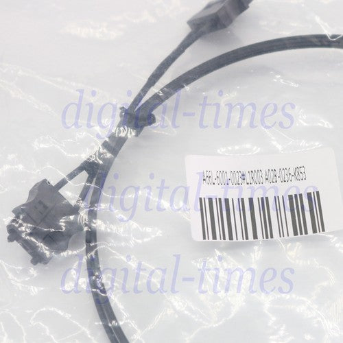 One For Fanuc  A02B-0236-K853 A66L-6001-0023#L1R003 fiber optic cable