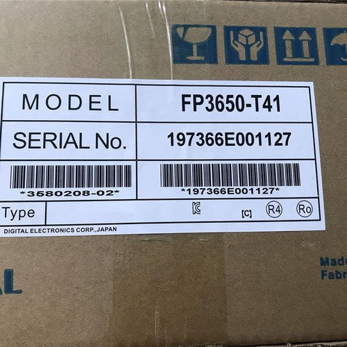 1PC   FP3650T41 Pro-face FP3650-T41 Fast Delivery