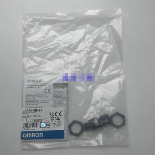 OMRON E3FA-RN21 Proximity switch
