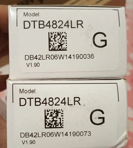 1PCS  Delta DTB4824LR Temperature Controller Free delivery