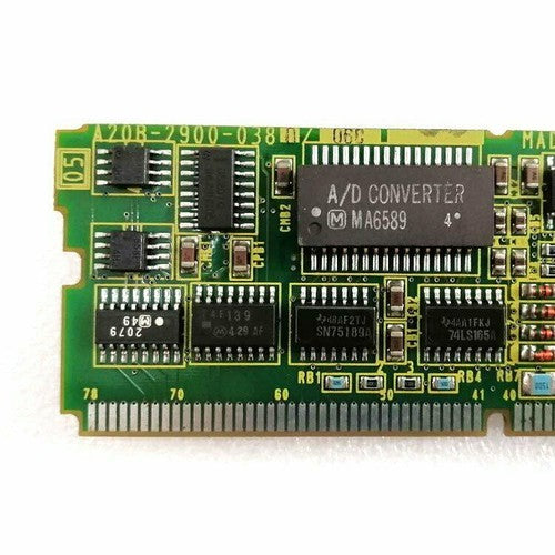 1PC For FANUC  A20B-2900-0380 Circuit Board Free Shipping