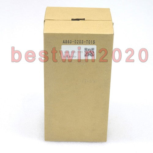 For FANUC A860-0203-T015  handwheel pulse generator Free Shipping