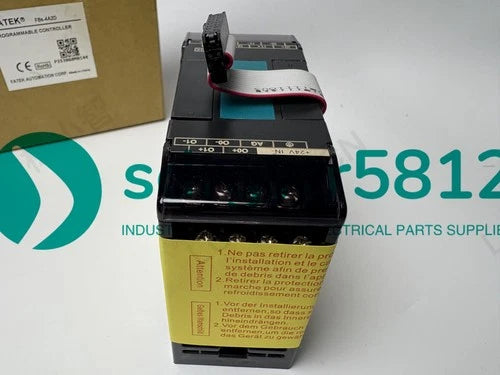 1PC  PLC Analog I/O Expansion Modules FBs-4A2D   FBs4A2D