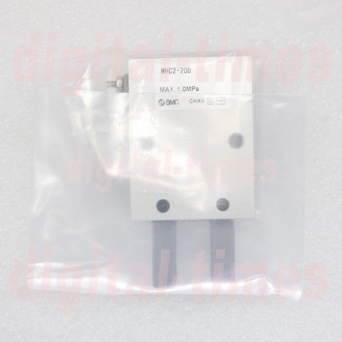 SMC Finger gripper Cylinder MHC2-20D Quality assurance#LJ