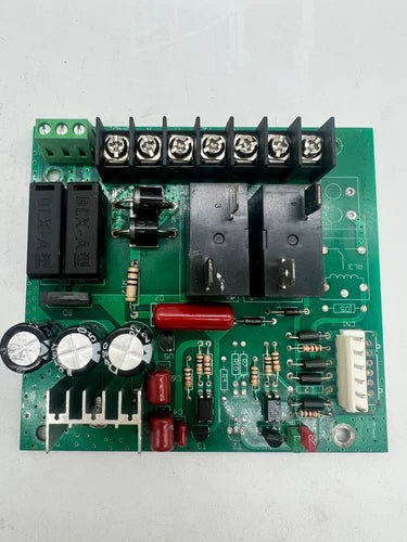 Balancer Maintenance Circuit Board Balancer Machine Power Board Tire