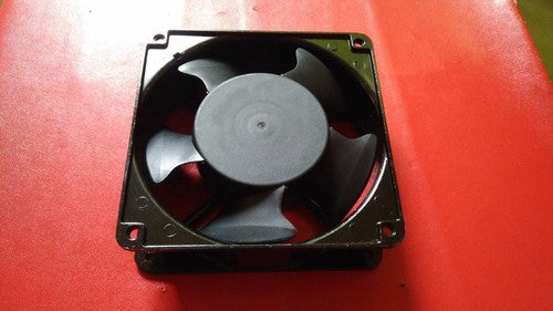 1 PCS SAN JUN Fan SJ1238HA1 AC 110V 120*120*38MM Aluminum frame cooling fan