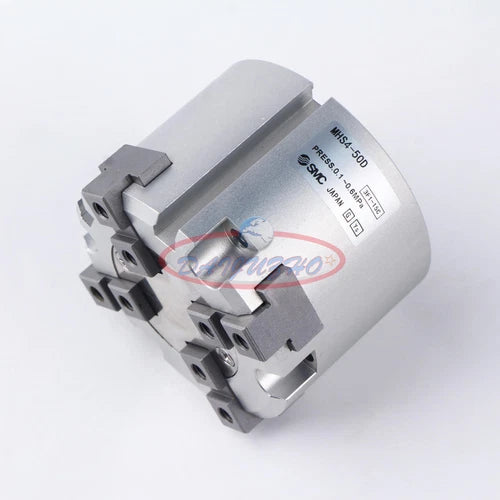 1X   Claw finger cylinder MHS4-50D
