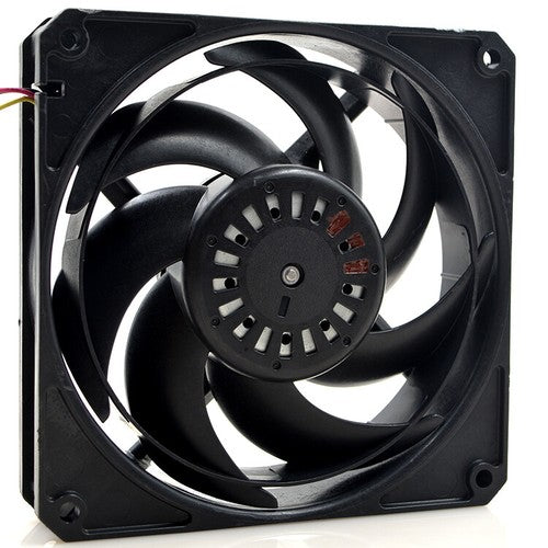 Servo D1225C24B9AP 24V 0.29A 12CM 12025 high-end equipment cooling fan