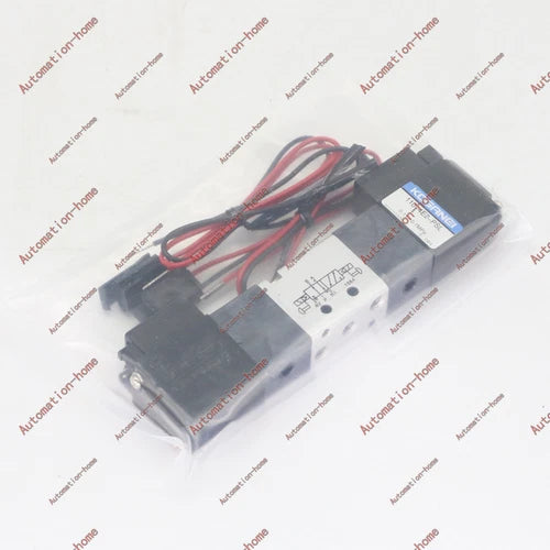 1PC For   Solenoid Valve DC24V  110-4E2-PSL 24V