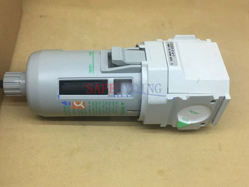 1PC   F3000-8-W-F Filter  Solenoid Valve