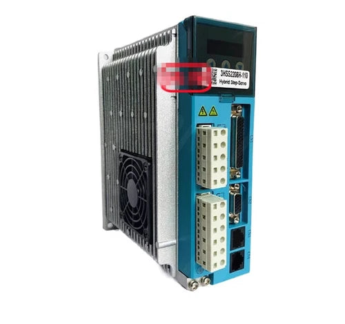 1PC  FIT FOR 3HSS2080-110 three-phase closed-loop stepper driver