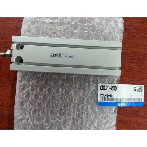 1PC  SMC CDU20-80D Free installation of cylinder Free shipping