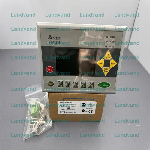 1PC  Terminal Panel TP04  TP04G-AS2 TP04GAS2