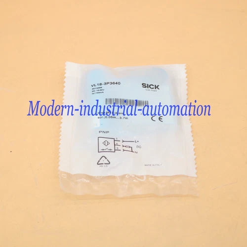 1PC    VL18-3P3640  Proximity sensor