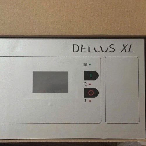 1PC ZS1057857 CONTROLLER FOR COMPAIR COMPRESSOR DELCOS XL 1057857