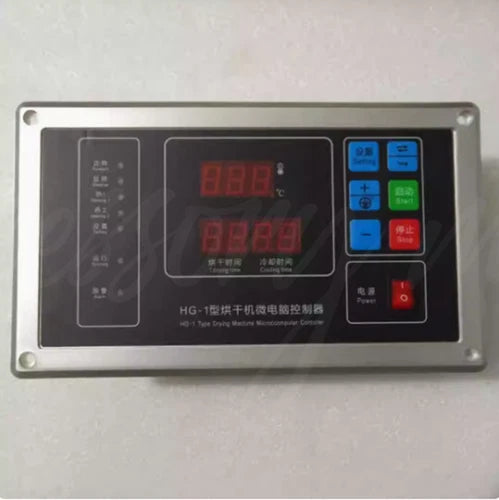 1pc  FIT FOR HG-1 full-automatic industrial dryer computer board