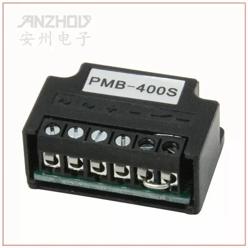 1X Full Wave Rectifier PMB 400-S 400VAC PMB 400-S