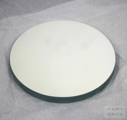 Spherical Mirror DIY Homemade Optical Experiment tonian Telescope D203 F800