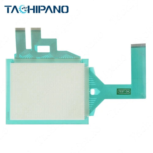 for VT27S VT27SB Panel Glass with Protective Film VT2-7S VT2-7SB Touch Screen