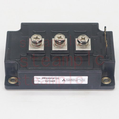 Mitsubishi PM300DSA120 Power Supply Module Free Shipping