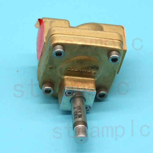 One  Solenoid Valve For Danfoss EV220A 042U4024 Free Shipping