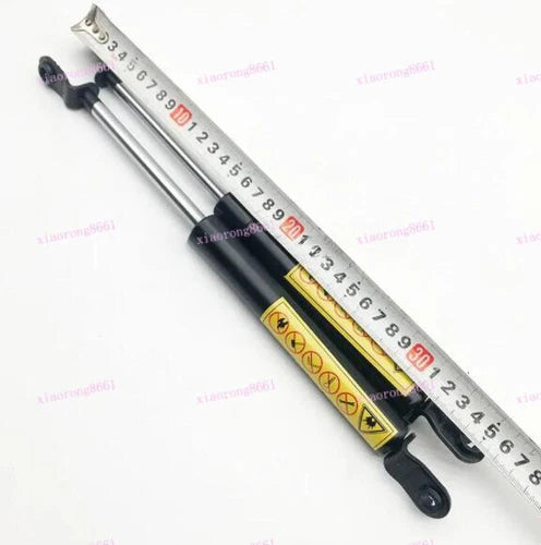 for Takeuchi 135 150 160 175 Excavator parts Rear Hood Gas Spring Support Rod