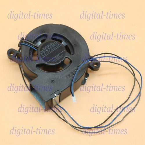 One For SANYO  SF61BHH12-01A DC12V 230mA Blower 3-Wire Projector Fan