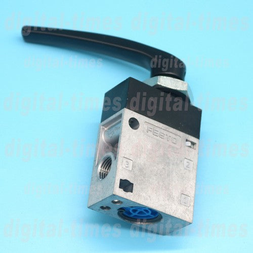 1PC  FESTO H-3-1/4-B 8987 Handle valve Free Shipping#LJ