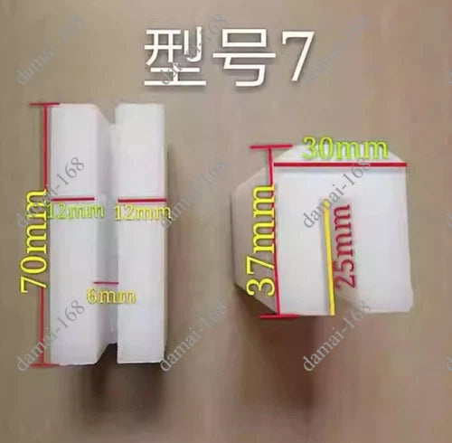 Heavy duty car lift accessories Double column car lift slider /