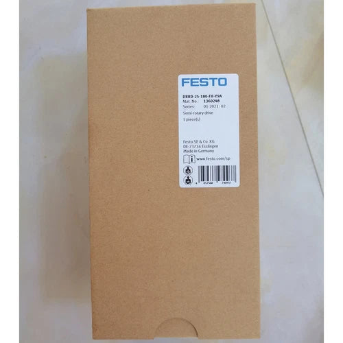 1PC  FESTO DRRD-25-180-FH-Y9A 1360248 Cylinder ping