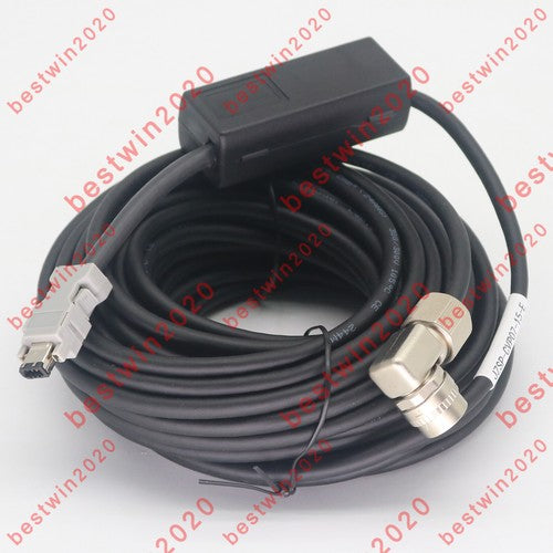 for yaskawa 1PC cable JZSP-CVP07-15-E spot stocks