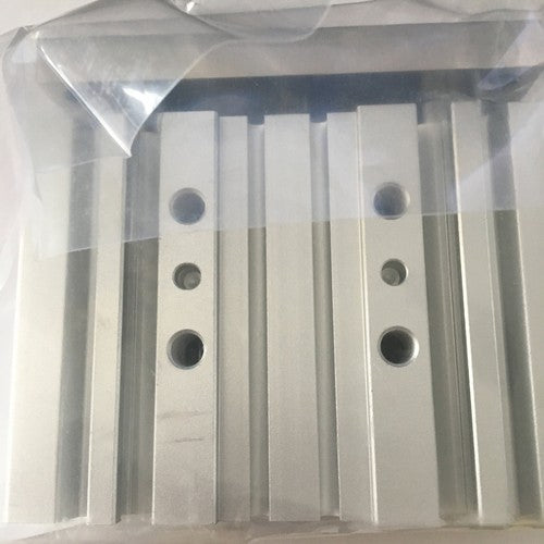 1PC   SMC MGPM25-30Z Guide rod cylinder Free shipping