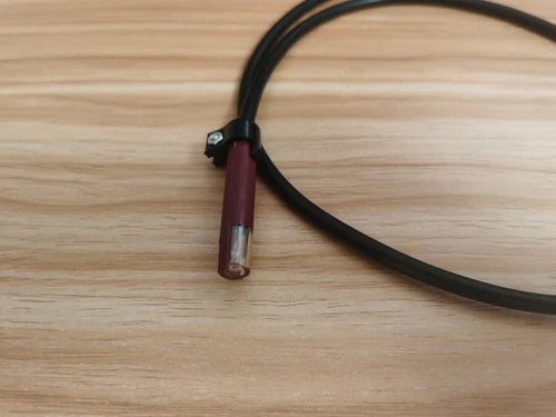 1PC  Flame Detector 50CM   QRB1